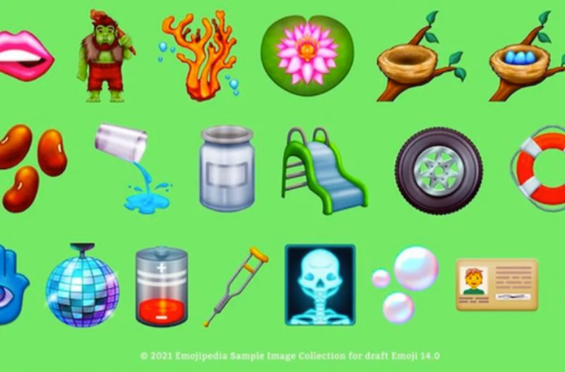 Bildkälla: Emojipedia Bildkälla: Emojipedia